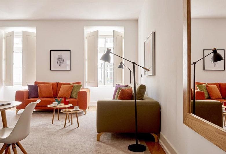 Martinhal Lisbon Chiado Luxury Apartments foto 3