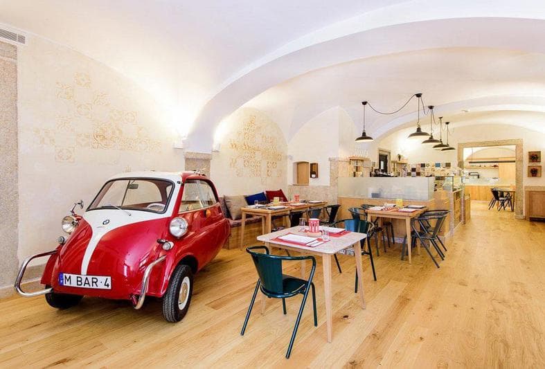 Martinhal Lisbon Chiado Luxury Apartments foto 4