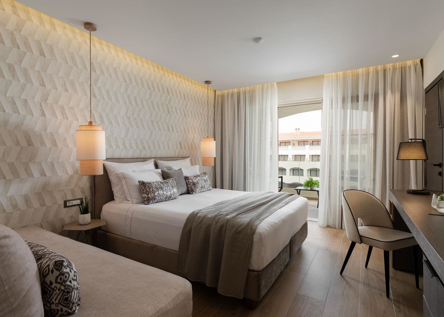 Theartemis Palace foto 2