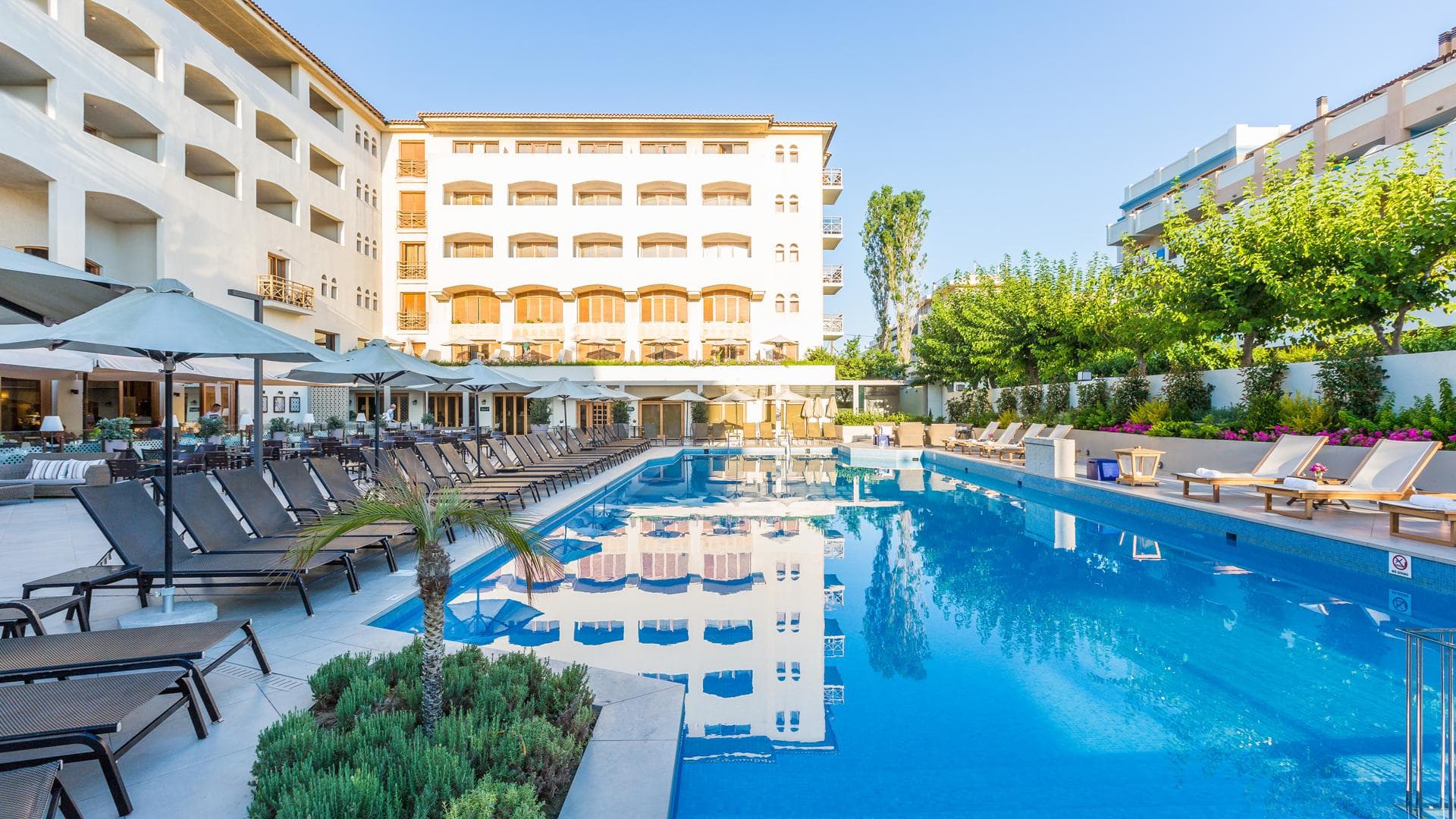 Theartemis Palace foto 1