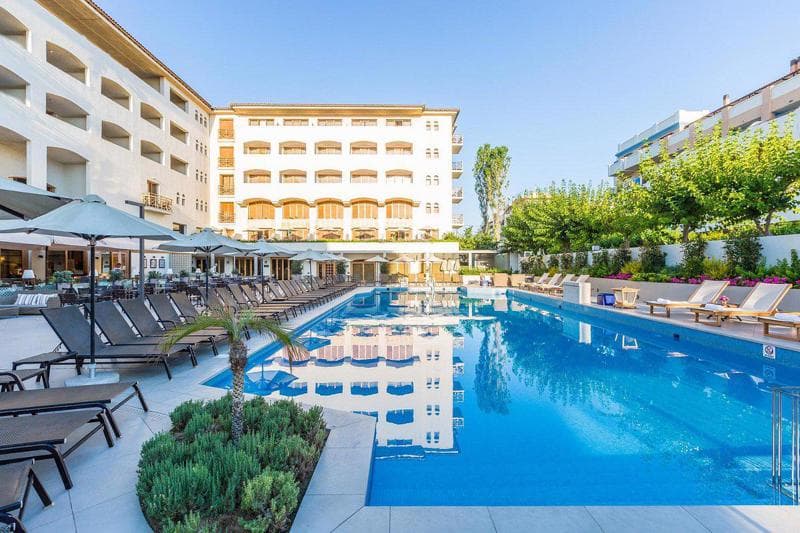 Theartemis Palace foto 1