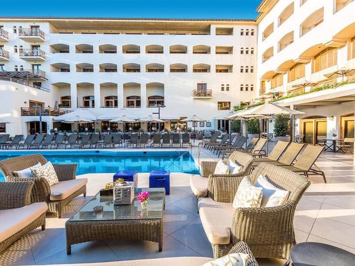 Theartemis Palace foto 3