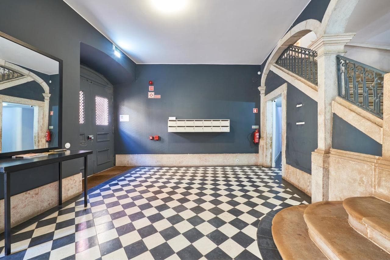 Lisbon Five Stars Apartments Combro 7 foto 2