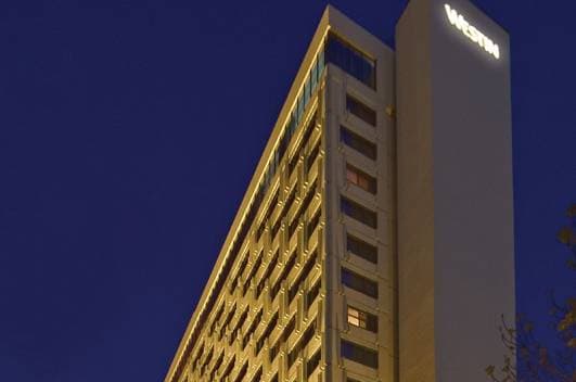 The Westin Zagreb foto 3