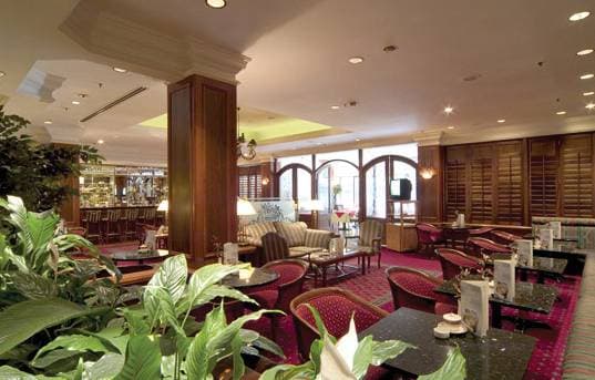 The Westin Zagreb foto 1