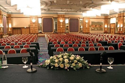 The Westin Zagreb foto 4