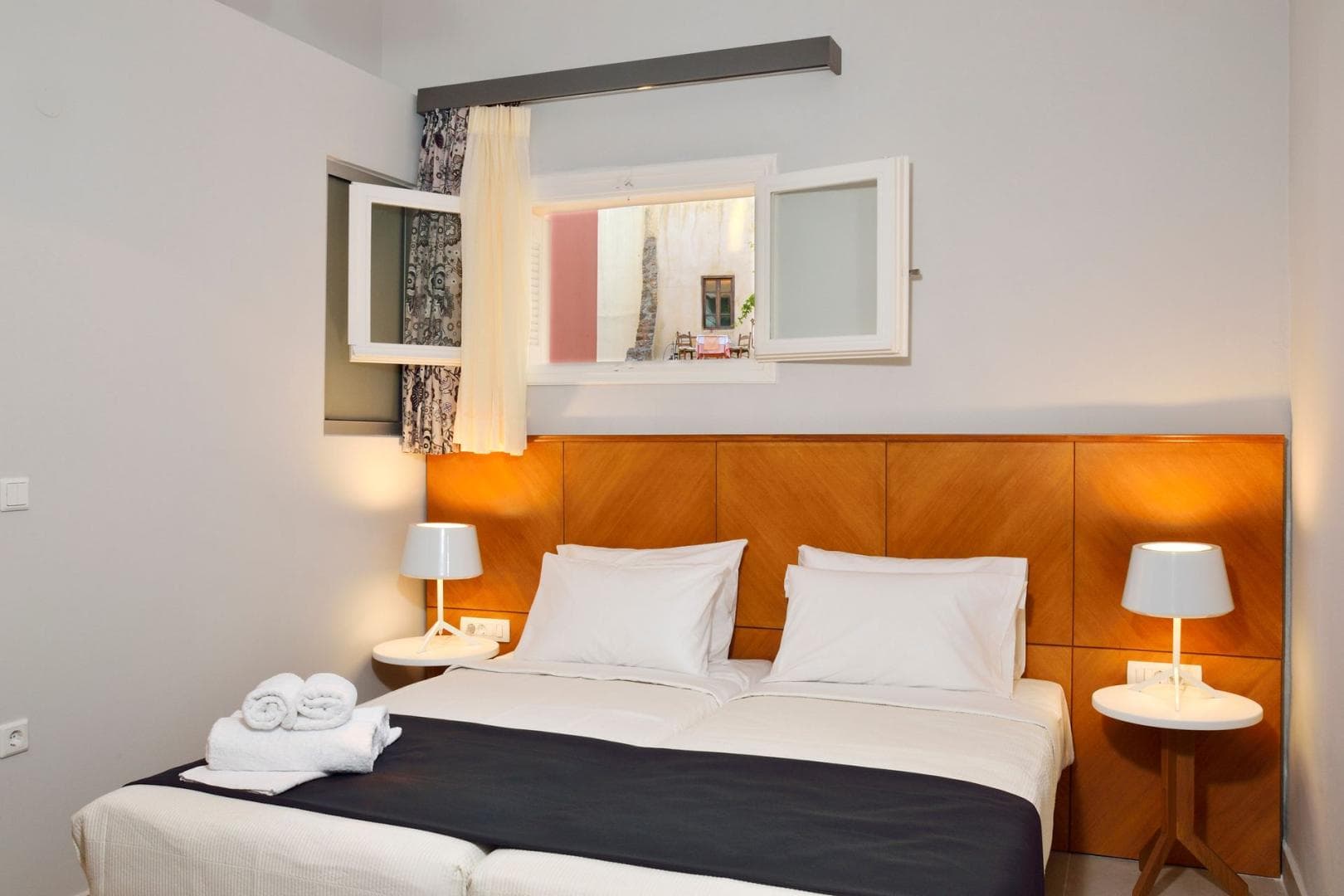 Elia Dorotheou Hotel Chania photo 5