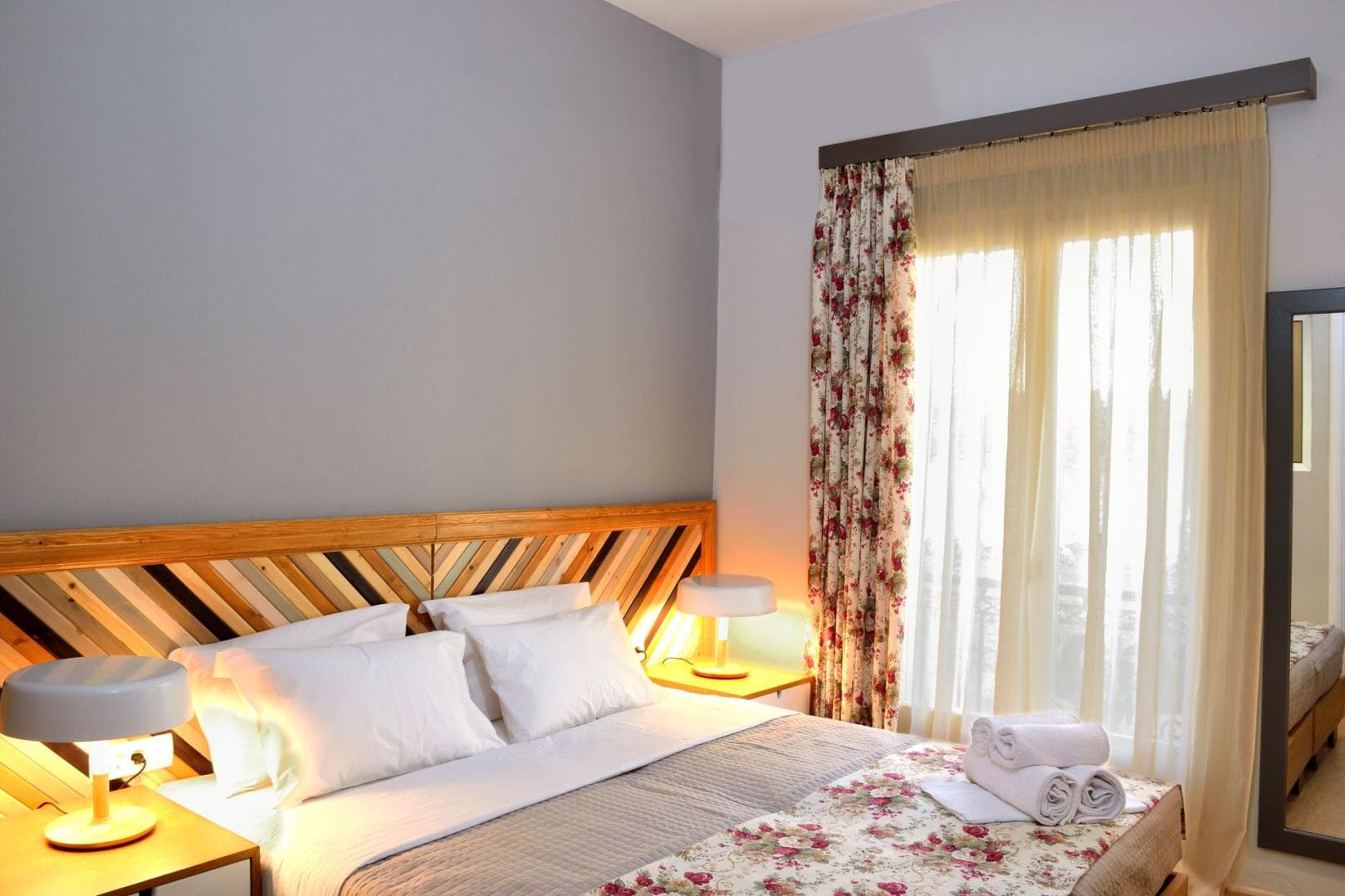 Elia Dorotheou Hotel foto 1