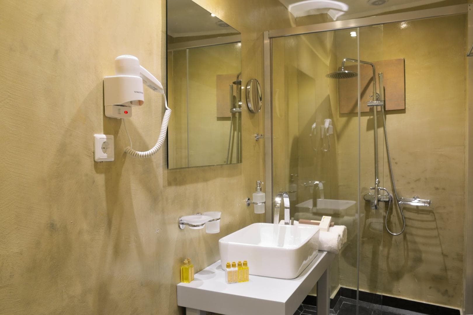 Elia Dorotheou Hotel foto 2