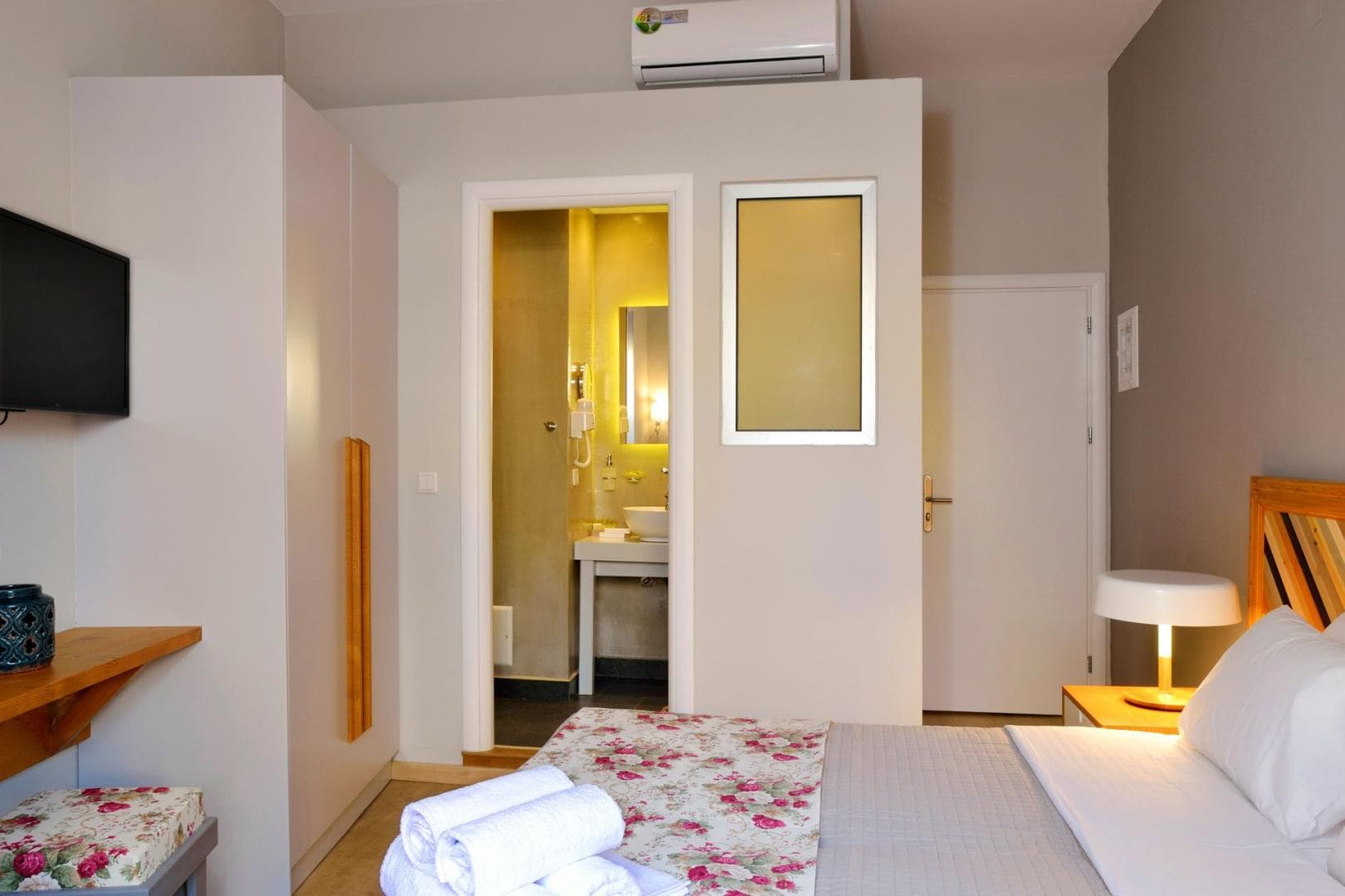 Elia Dorotheou Hotel foto 3