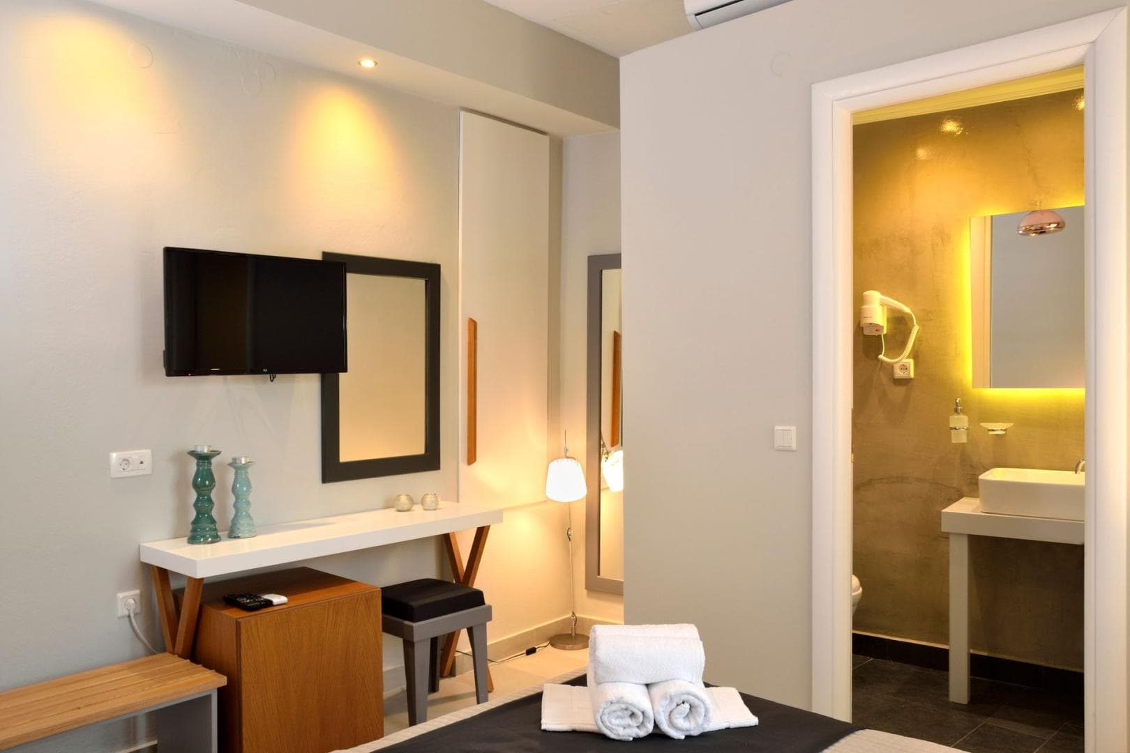 Elia Dorotheou Hotel foto 4