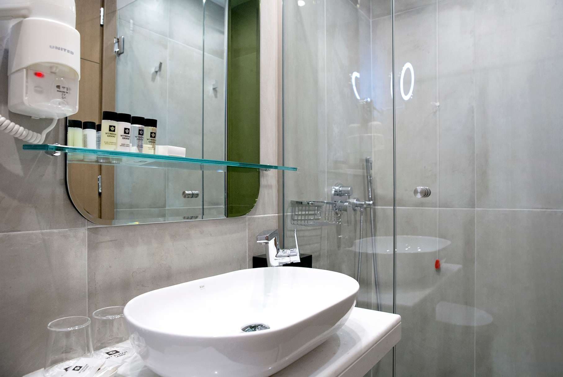 Wyndham Grand Athens foto 3