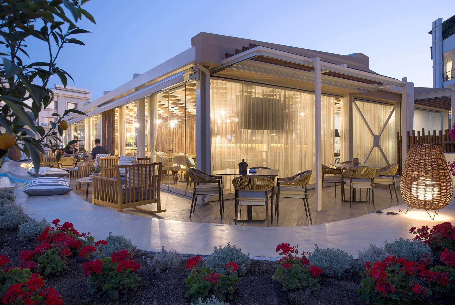 Wyndham Grand Athens Athene photo 5