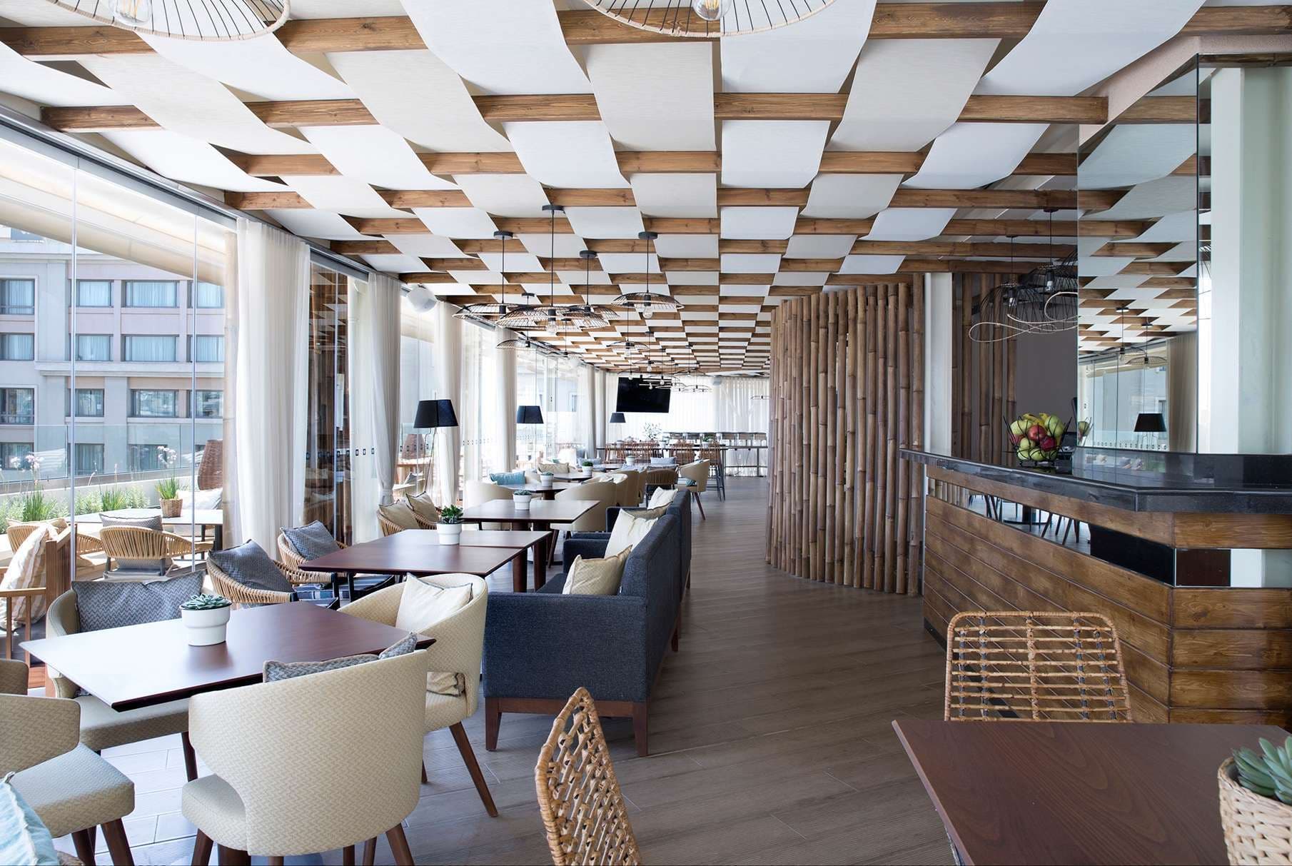 Wyndham Grand Athens foto 4
