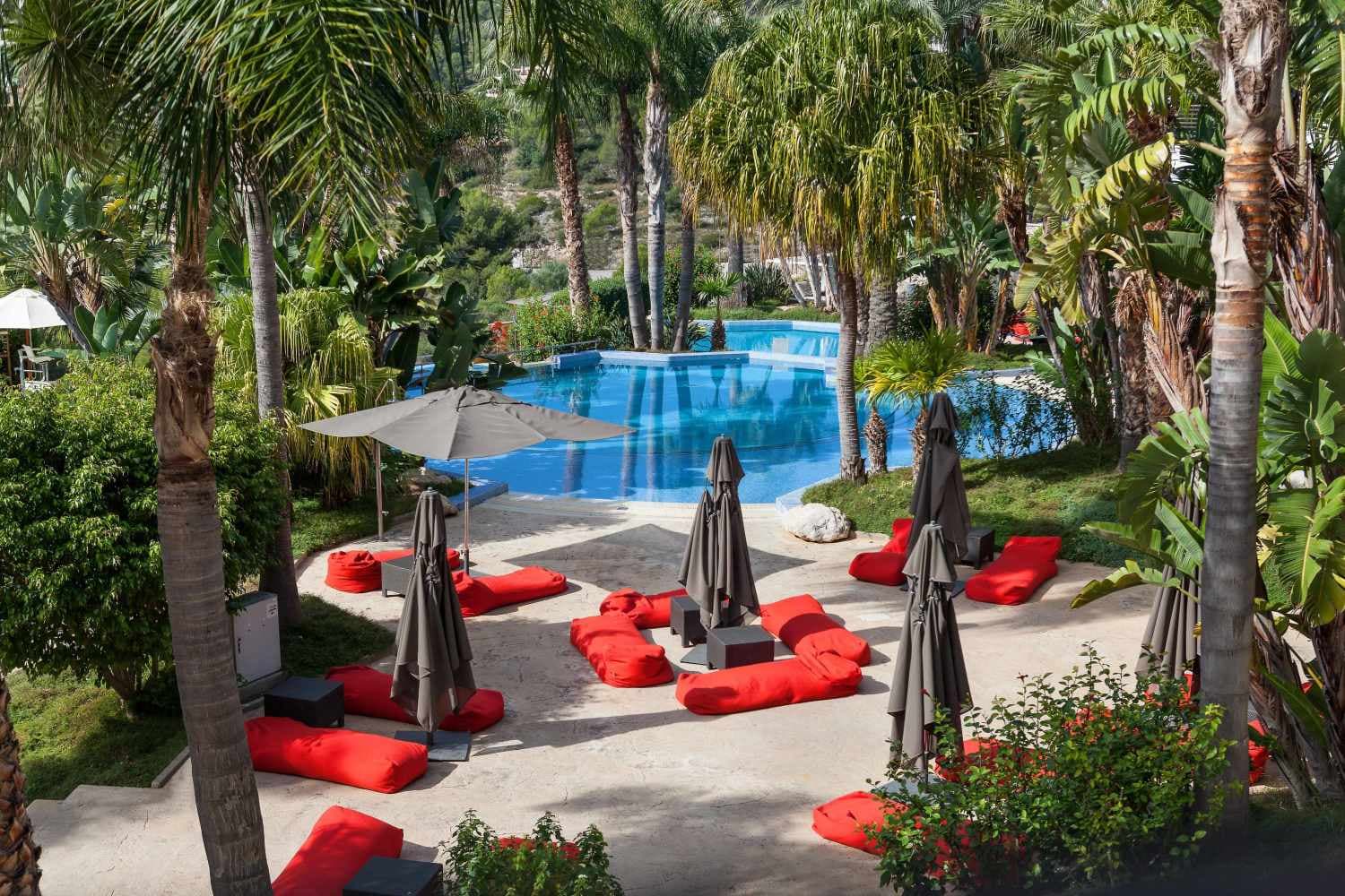 Eurostars Sitges foto 4