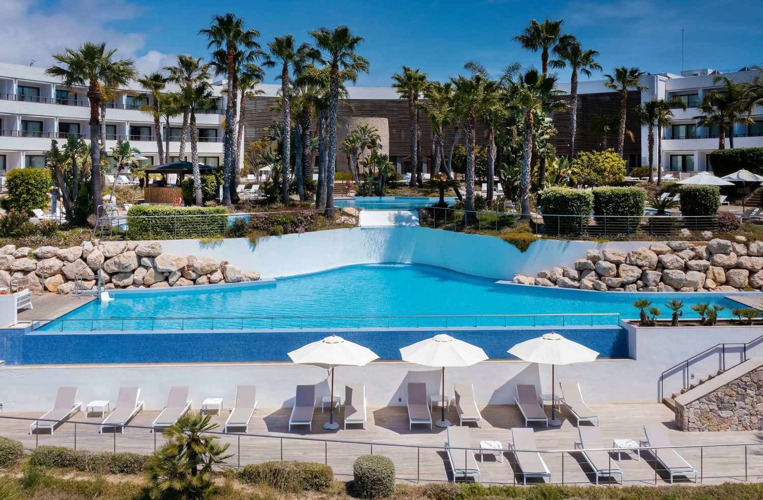 Eurostars Sitges foto 1