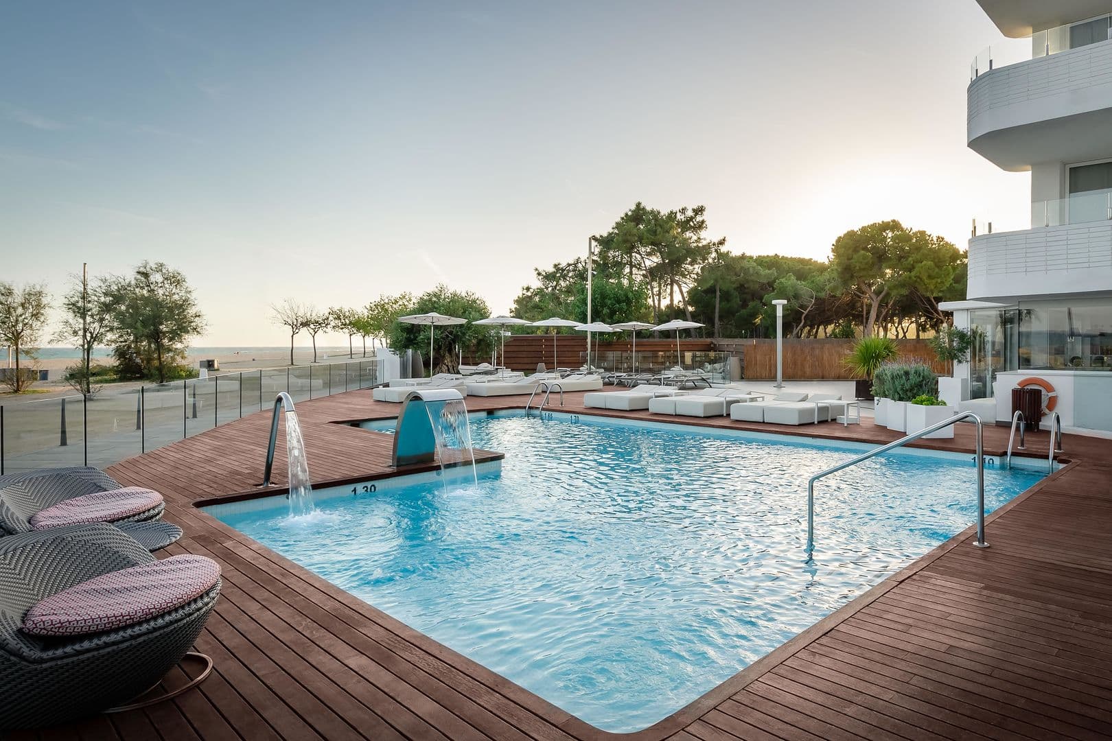(The Place) Mar Mediterrania by ALEGRIA foto 1
