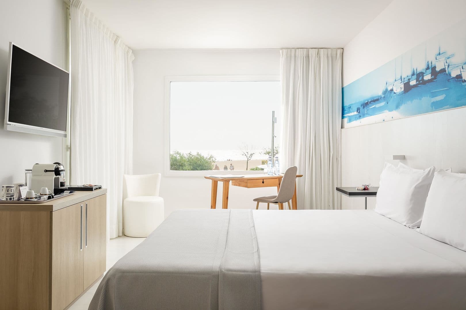 (The Place) Mar Mediterrania by ALEGRIA foto 2
