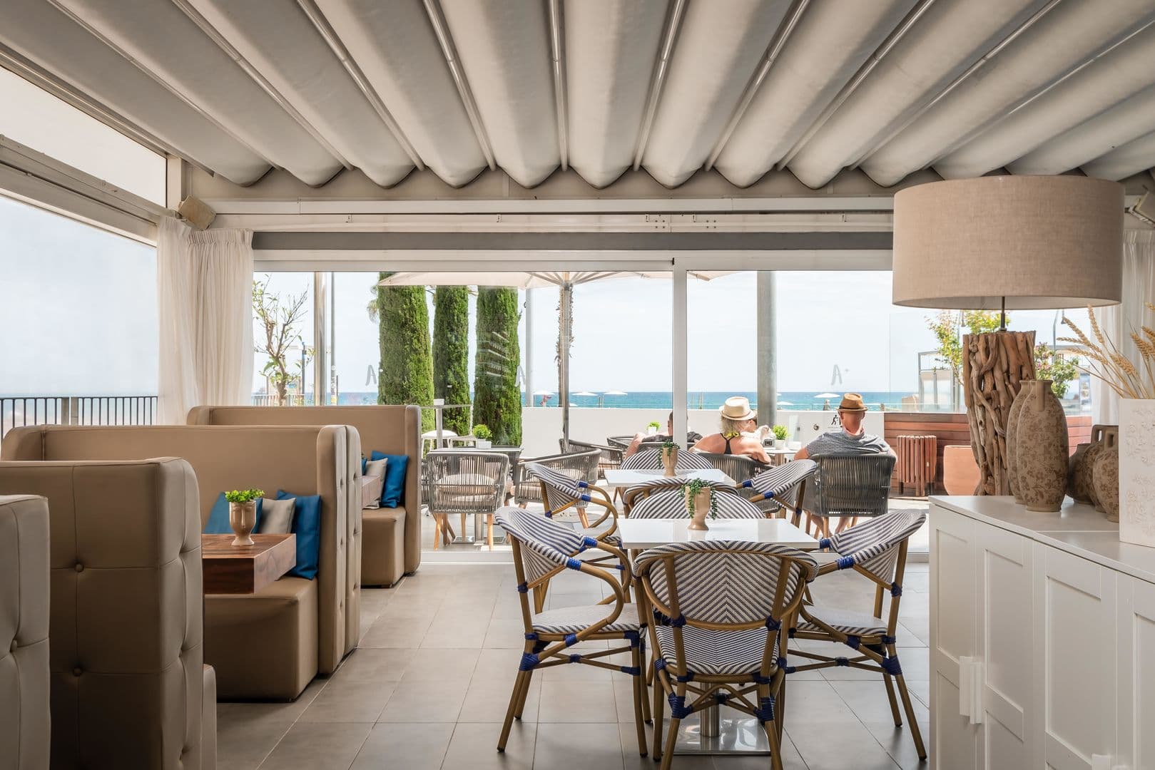 (The Place) Mar Mediterrania by ALEGRIA foto 4