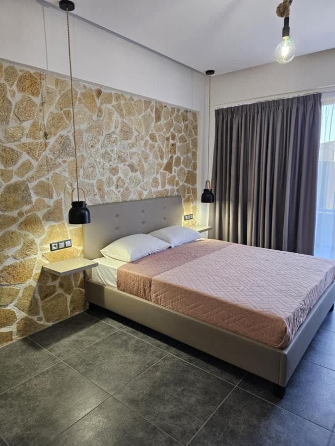 The Santo George Beach Resort foto 2