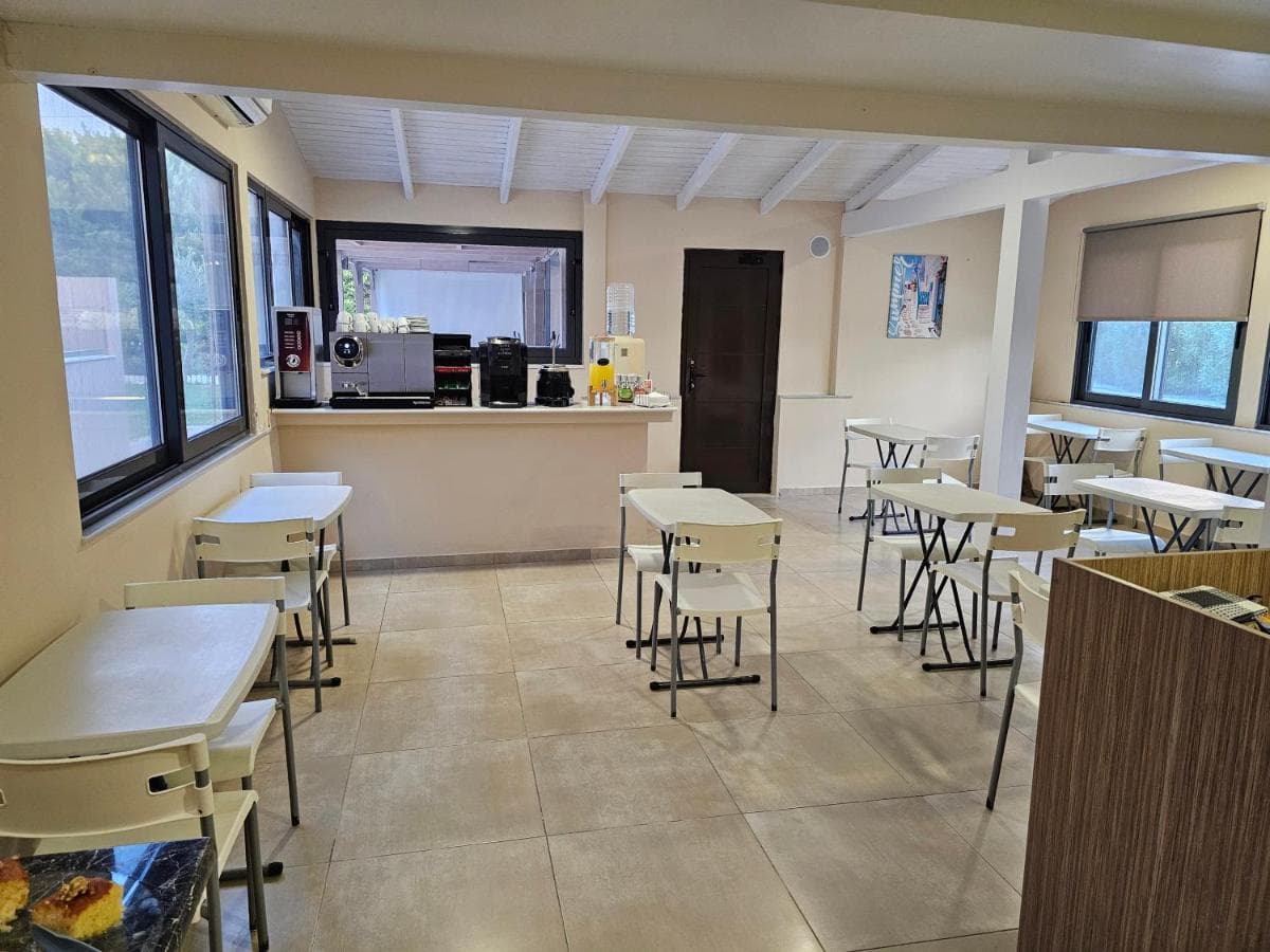 The Santo George Beach Resort foto 3