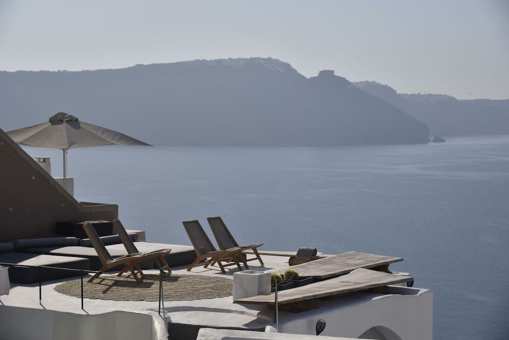 Ducato di Oia foto 1