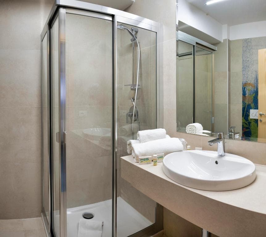 Sporting Baia Hotel Giardini Naxos photo 5