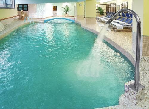 Sporting Baia Hotel foto 4