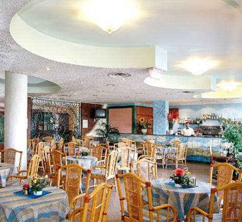 Sporting Baia Hotel Giardini Naxos photo 5