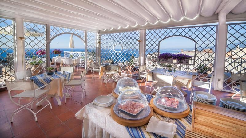 Hotel Isabella Taormina photo 5