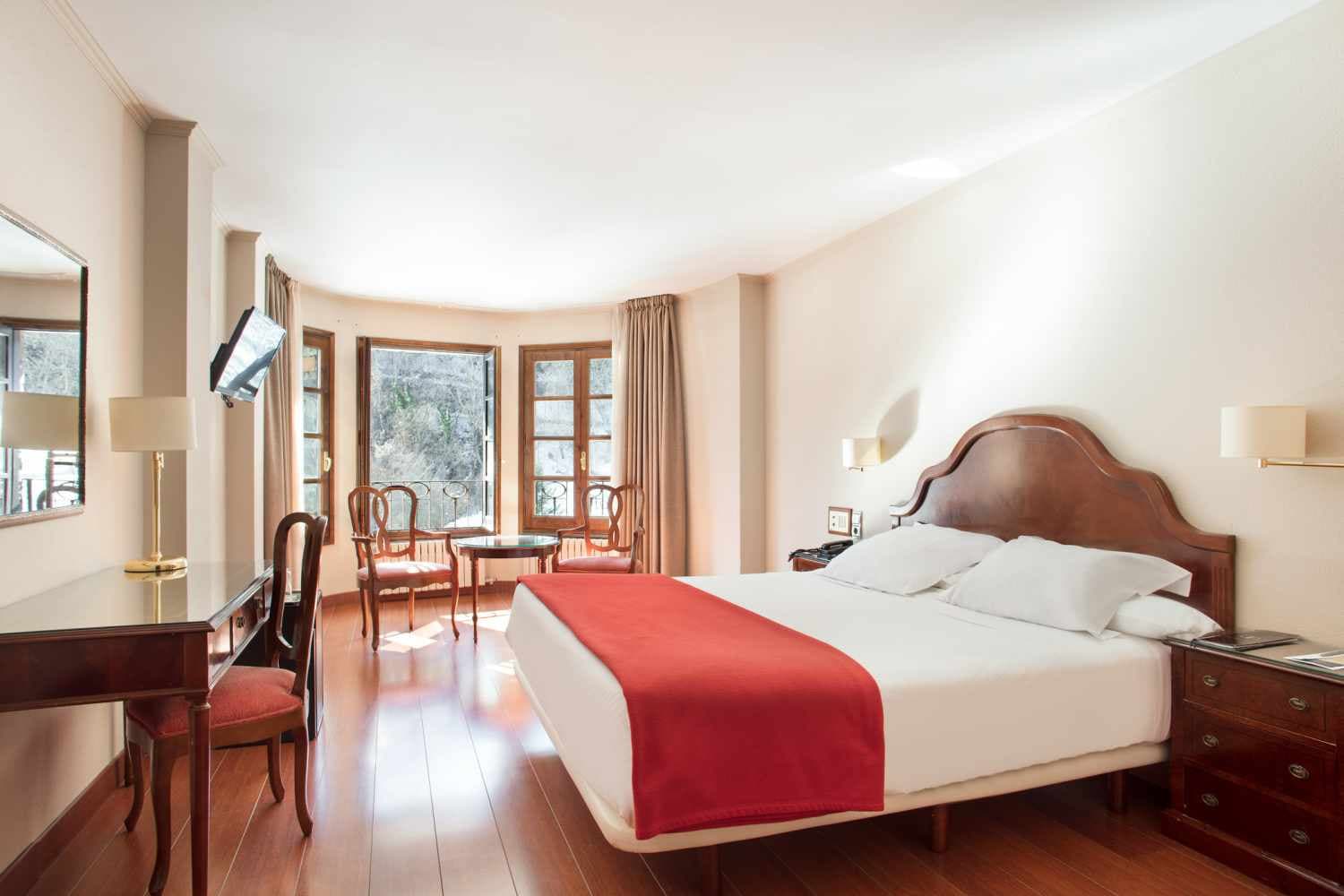 abba Xalet Suites Hotel foto 2