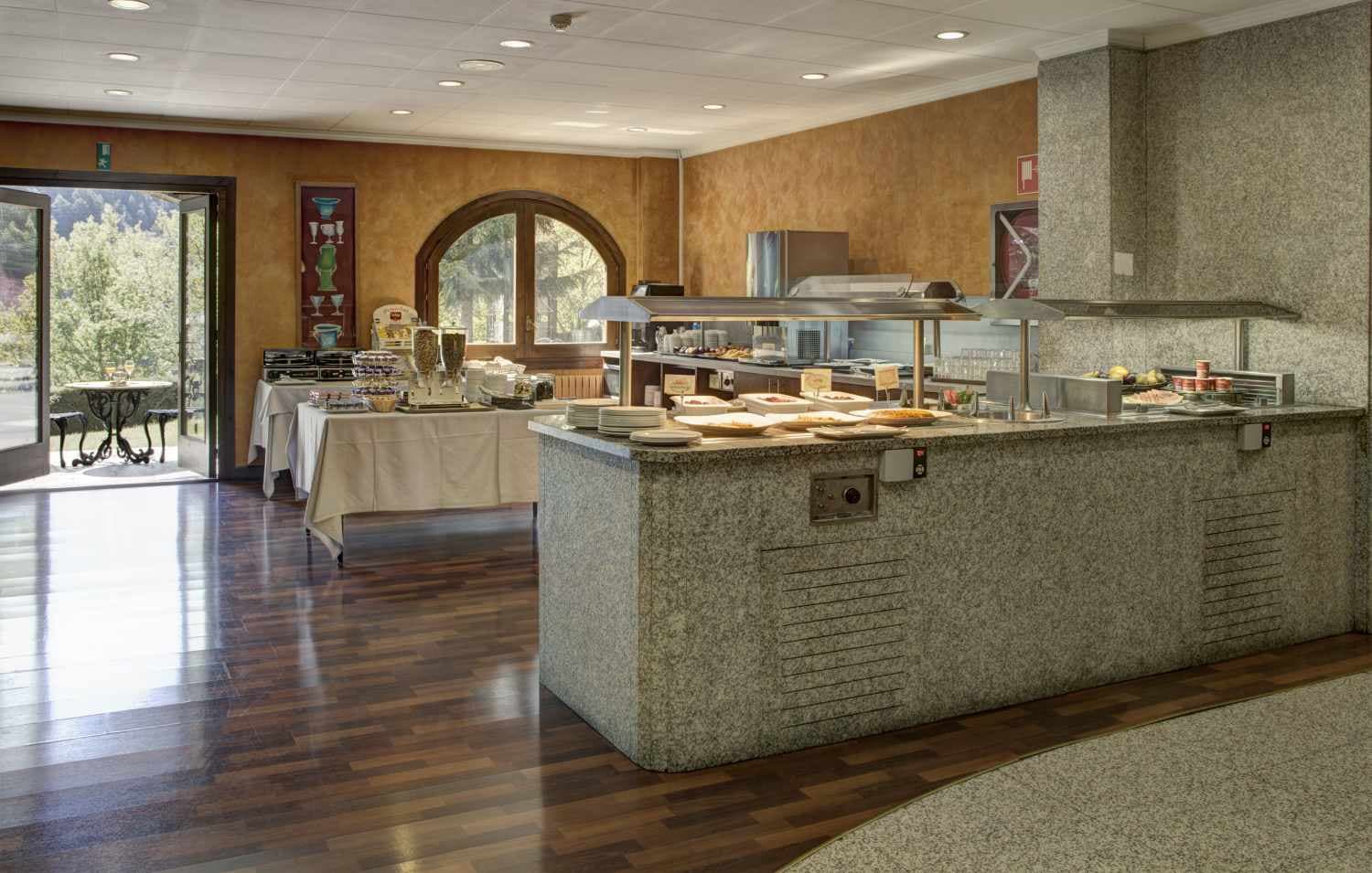 abba Xalet Suites Hotel foto 3