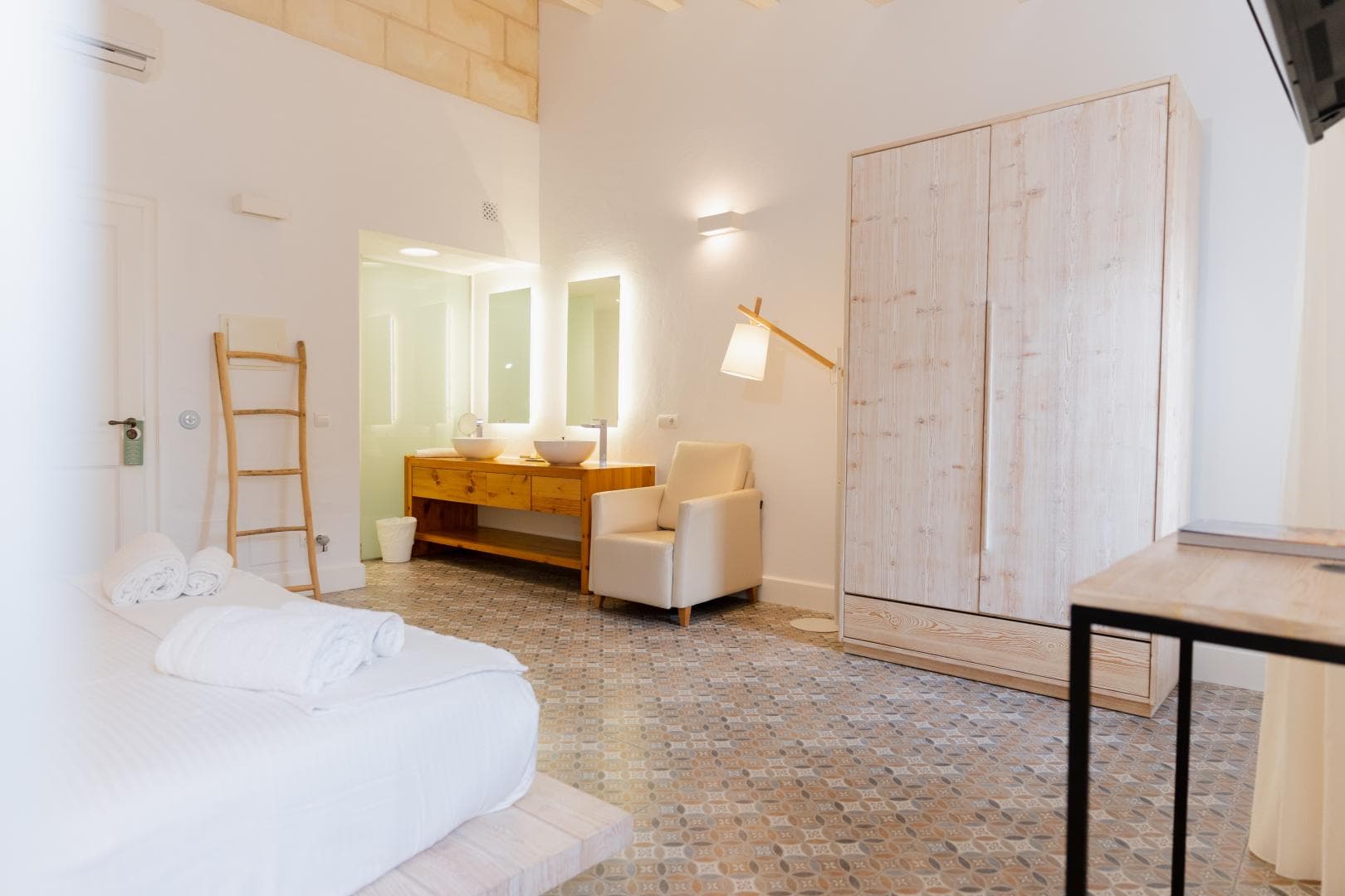 Hotel Canroca Nou Mahon photo 5