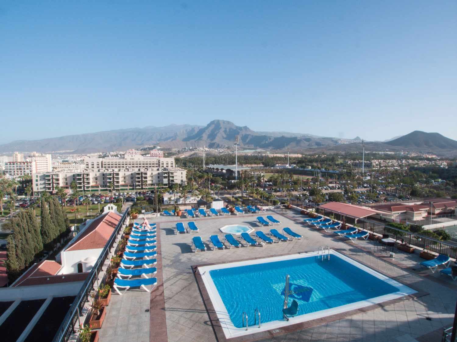 Hotel Zentral Center