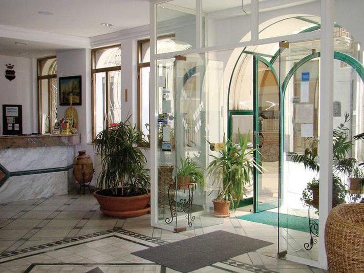Splendid Hotel Taormina foto 4