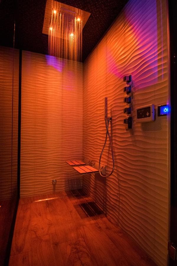 Roma Luxus Hotel Rome photo 5