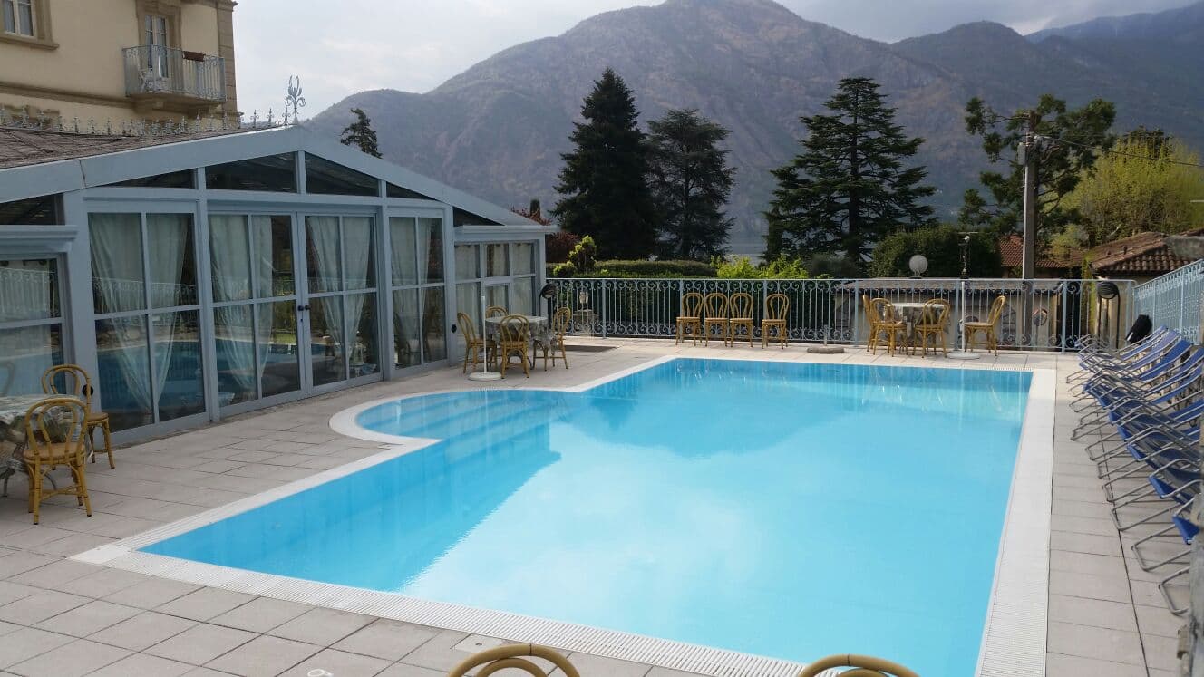 Hotel Lario null photo 5