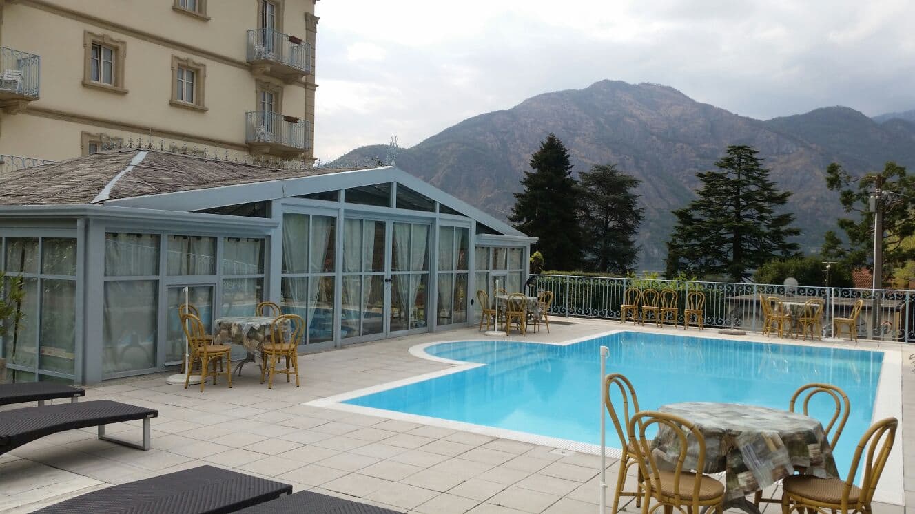 Hotel Lario foto 1