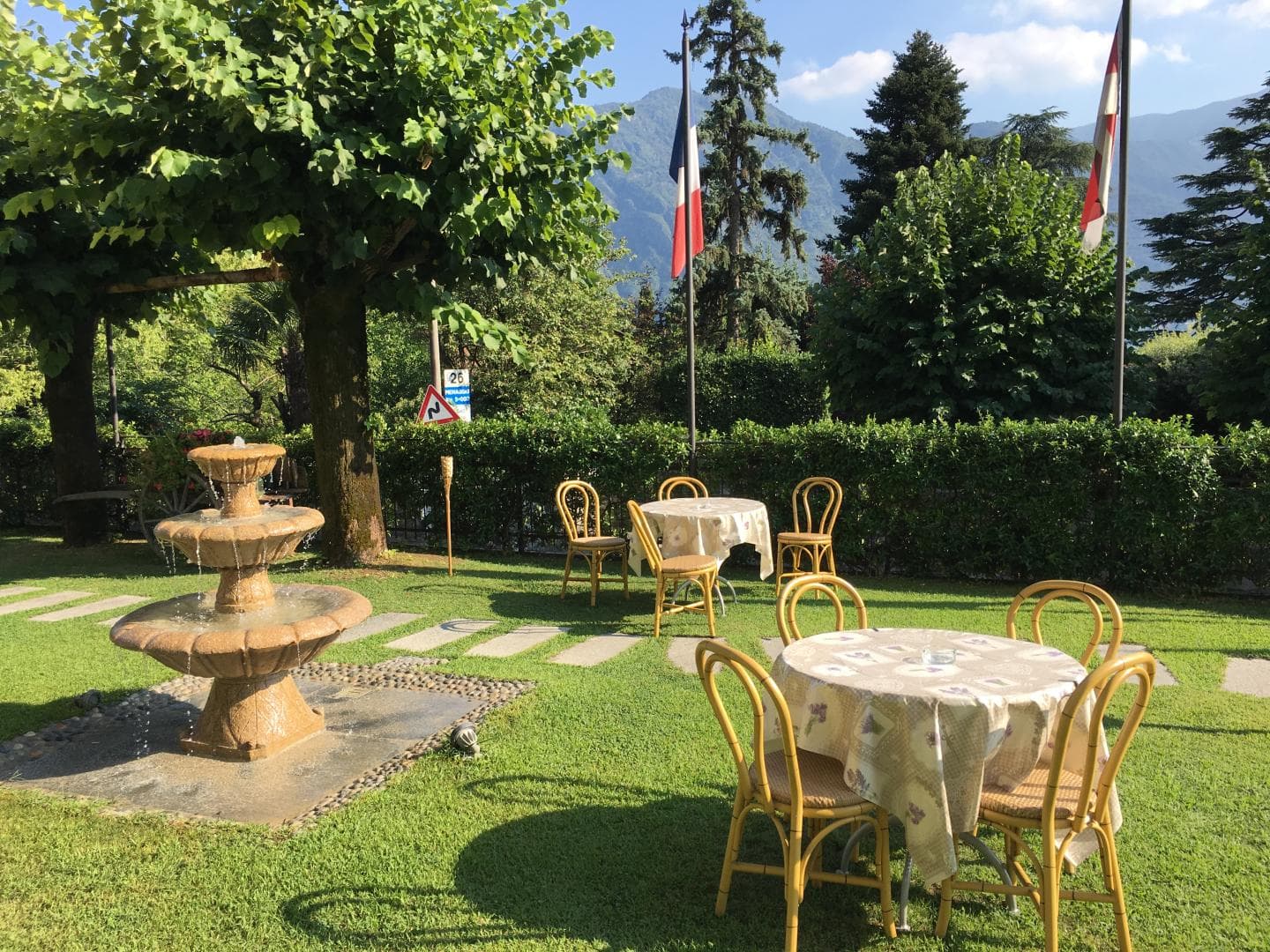 Hotel Lario foto 4
