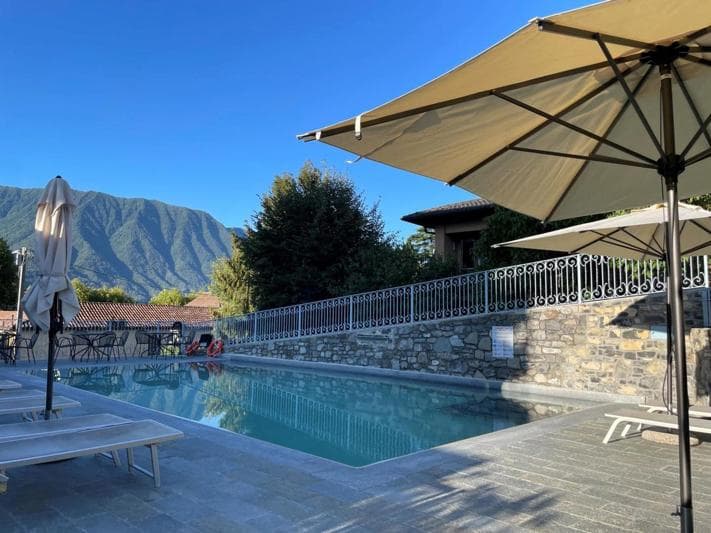 Hotel Lario foto 1