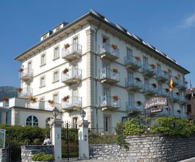 Hotel Lario foto 3