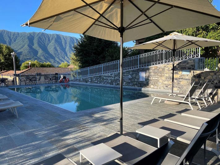 Hotel Lario foto 4