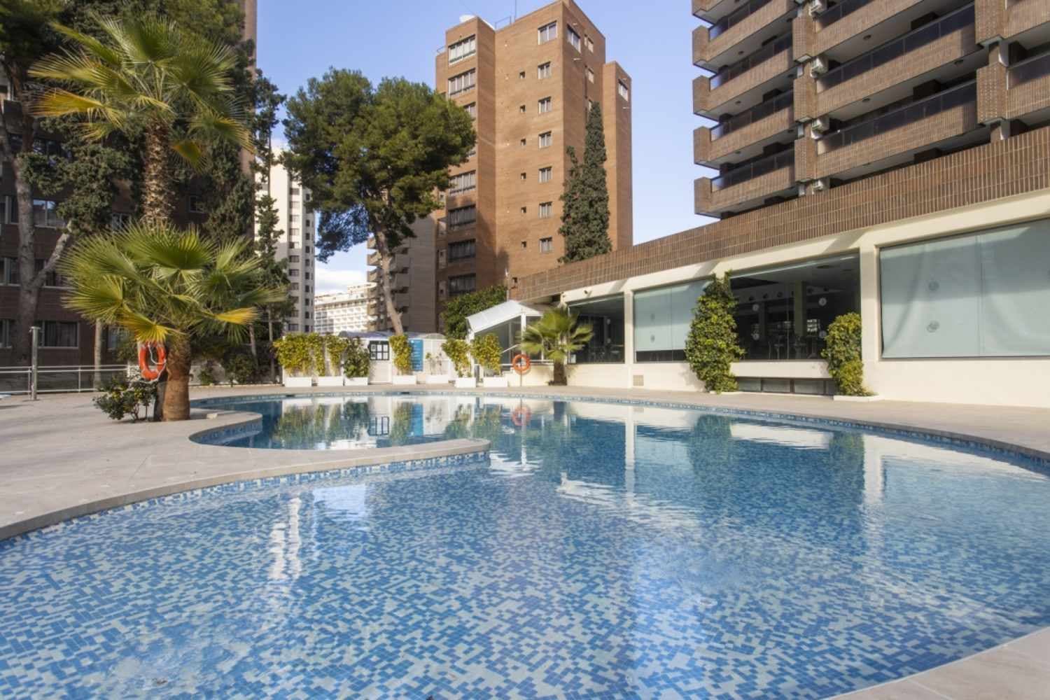 Aparthotel BCL Levante Club foto 1