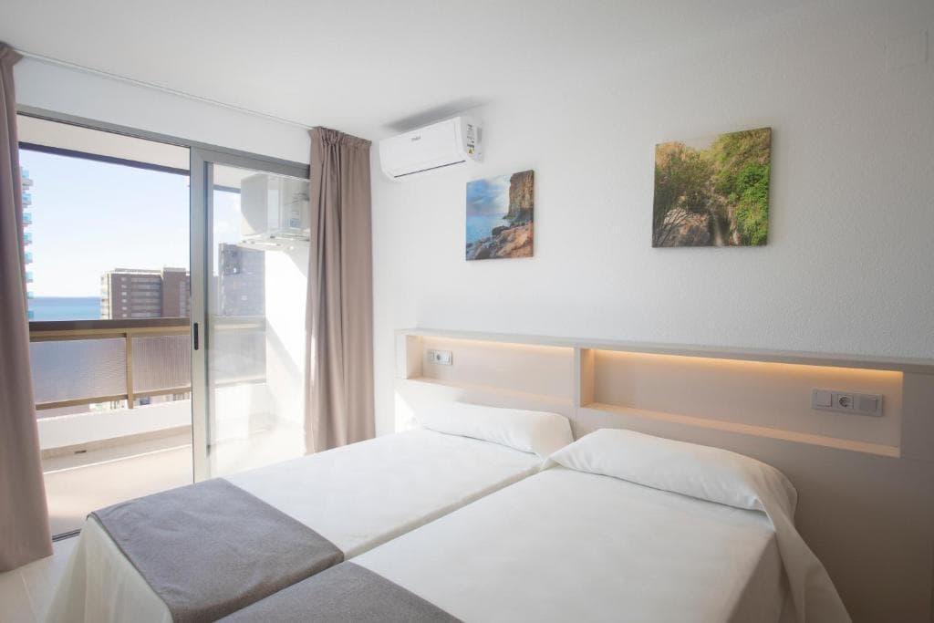 Aparthotel BCL Levante Club foto 2