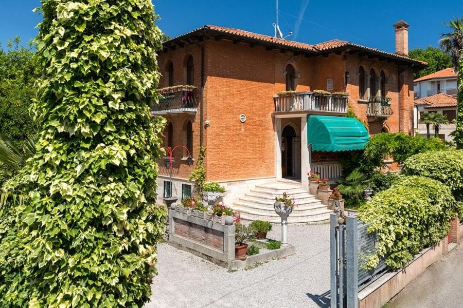 Villa Albertina Venetië photo 5