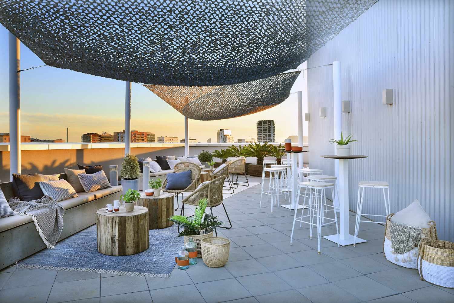 Hotel Barcelona Condal Mar Affiliated by Meliá Barcelona photo 5