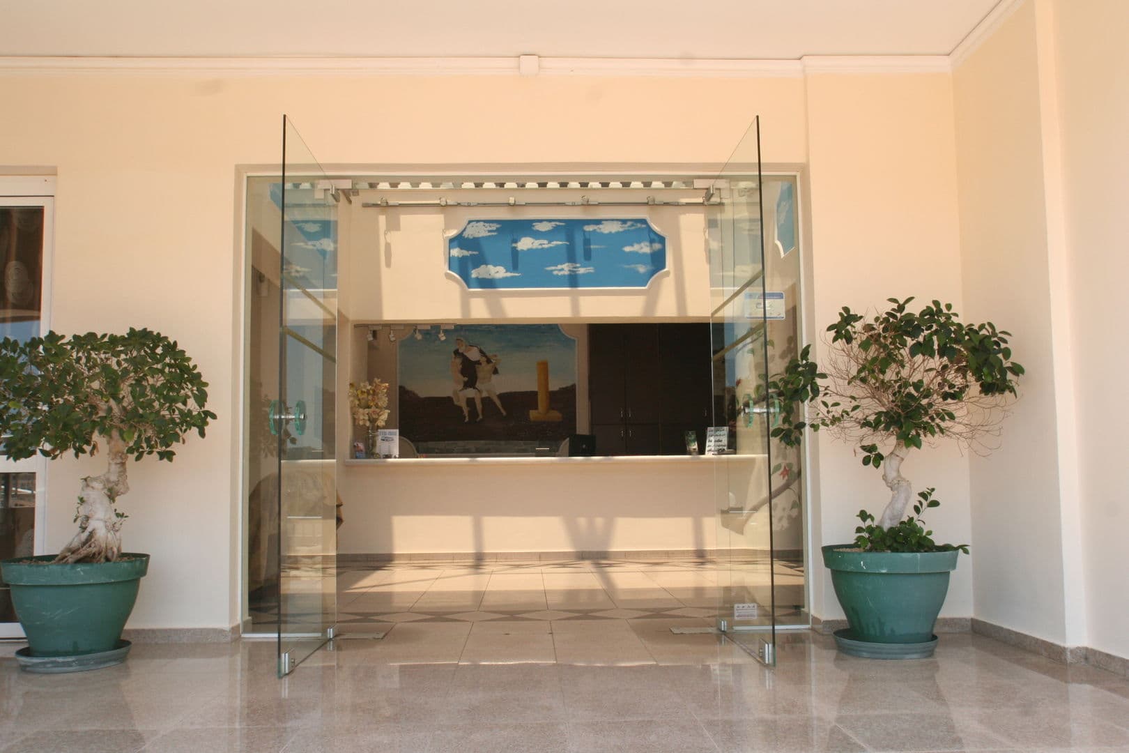 Diagoras Hotel Faliraki photo 5