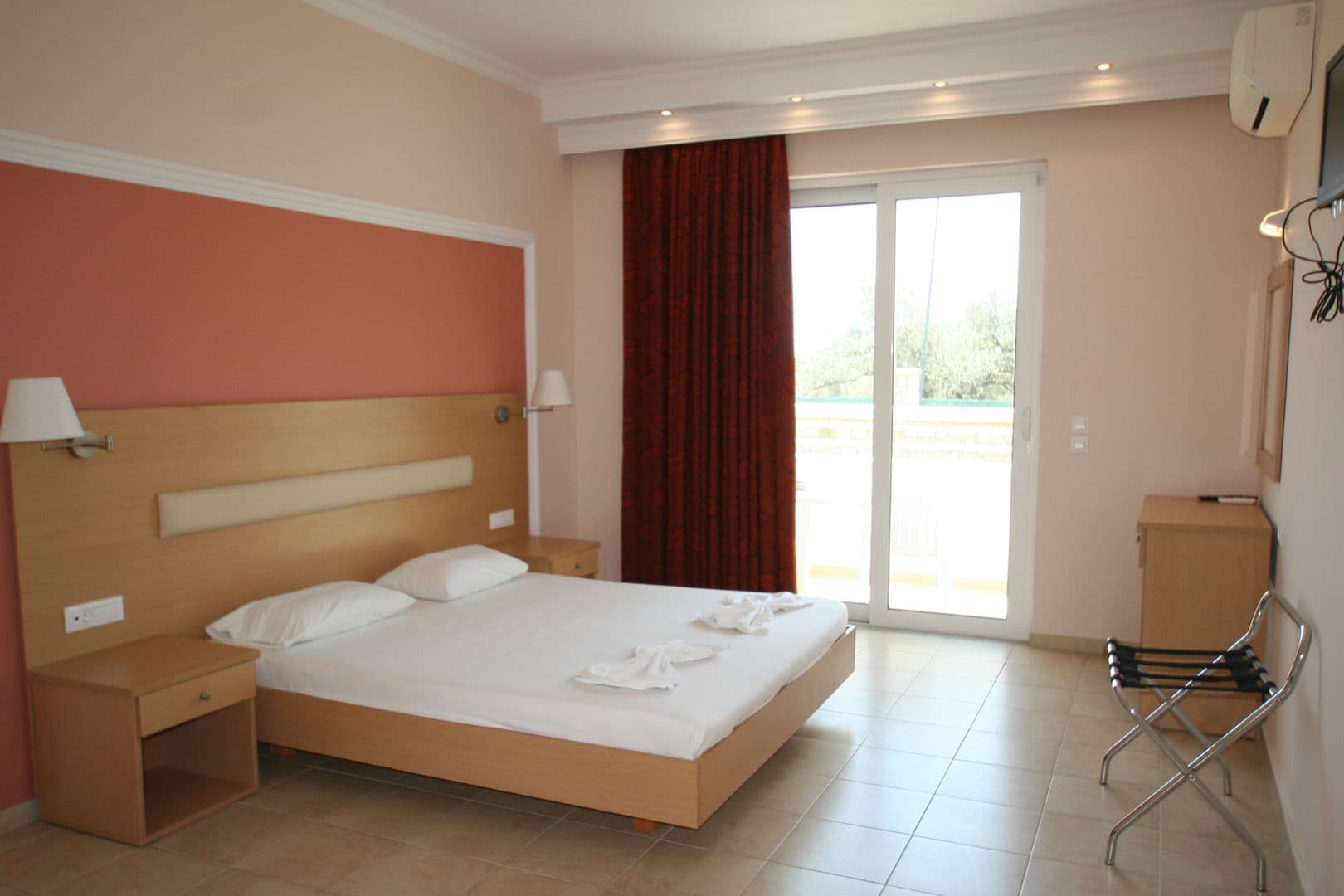 Diagoras Hotel foto 2