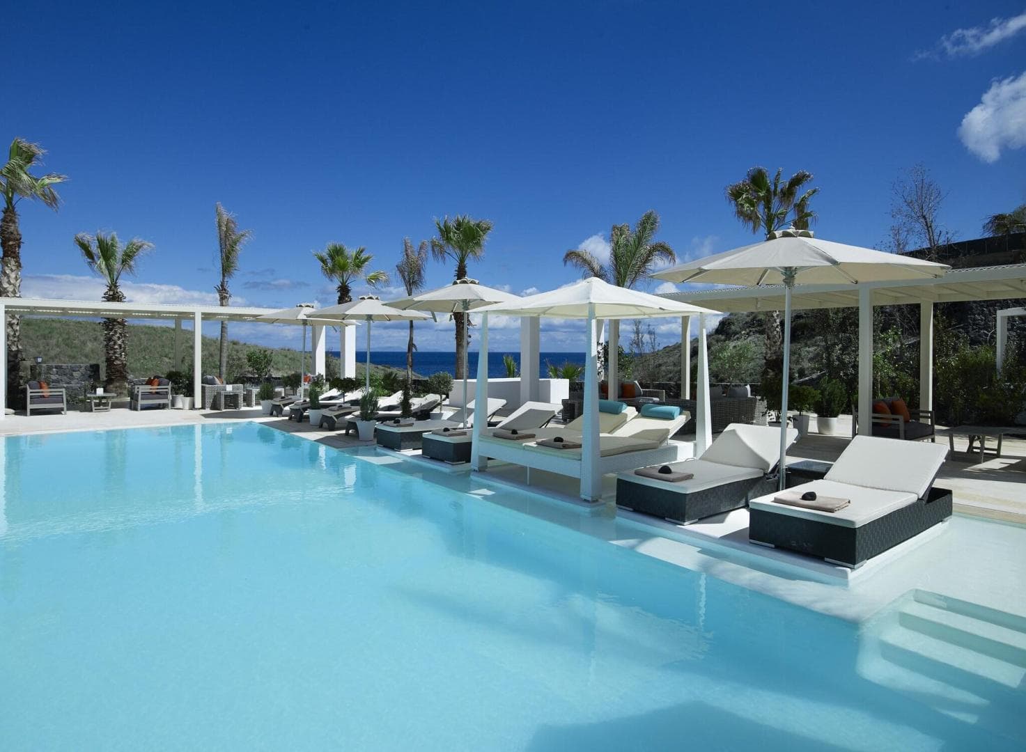 Aurora Luxury Suites foto 1