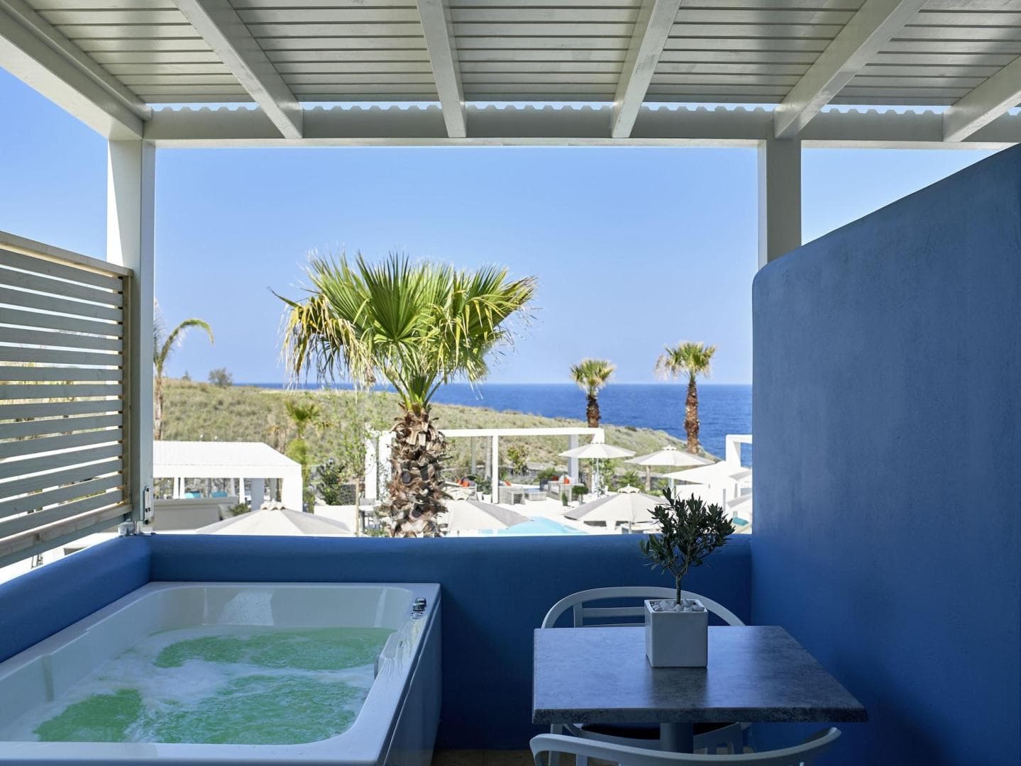 Aurora Luxury Suites foto 2